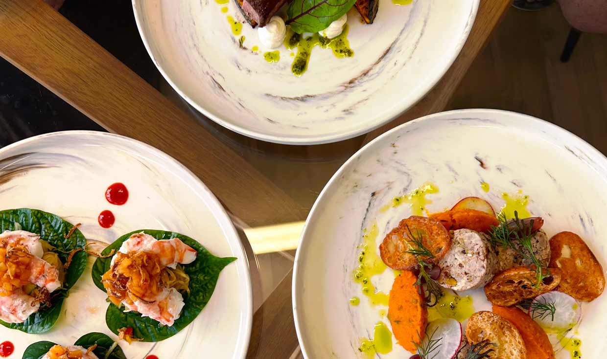 Contact Port Douglas Catering